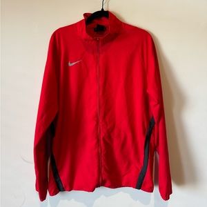 Nike Windbreaker